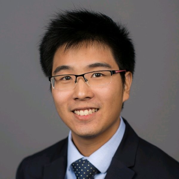 Edwin Goh