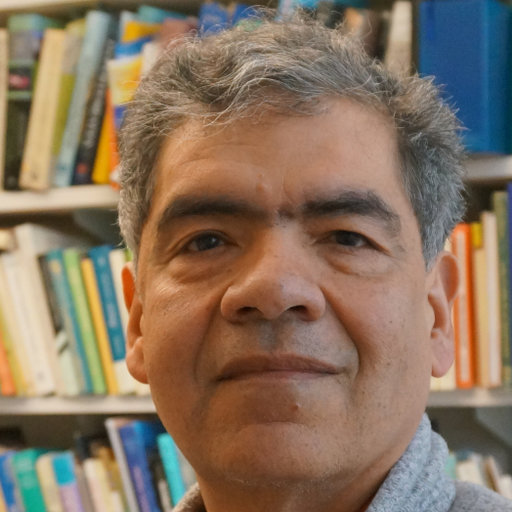 Jesús Pineda
