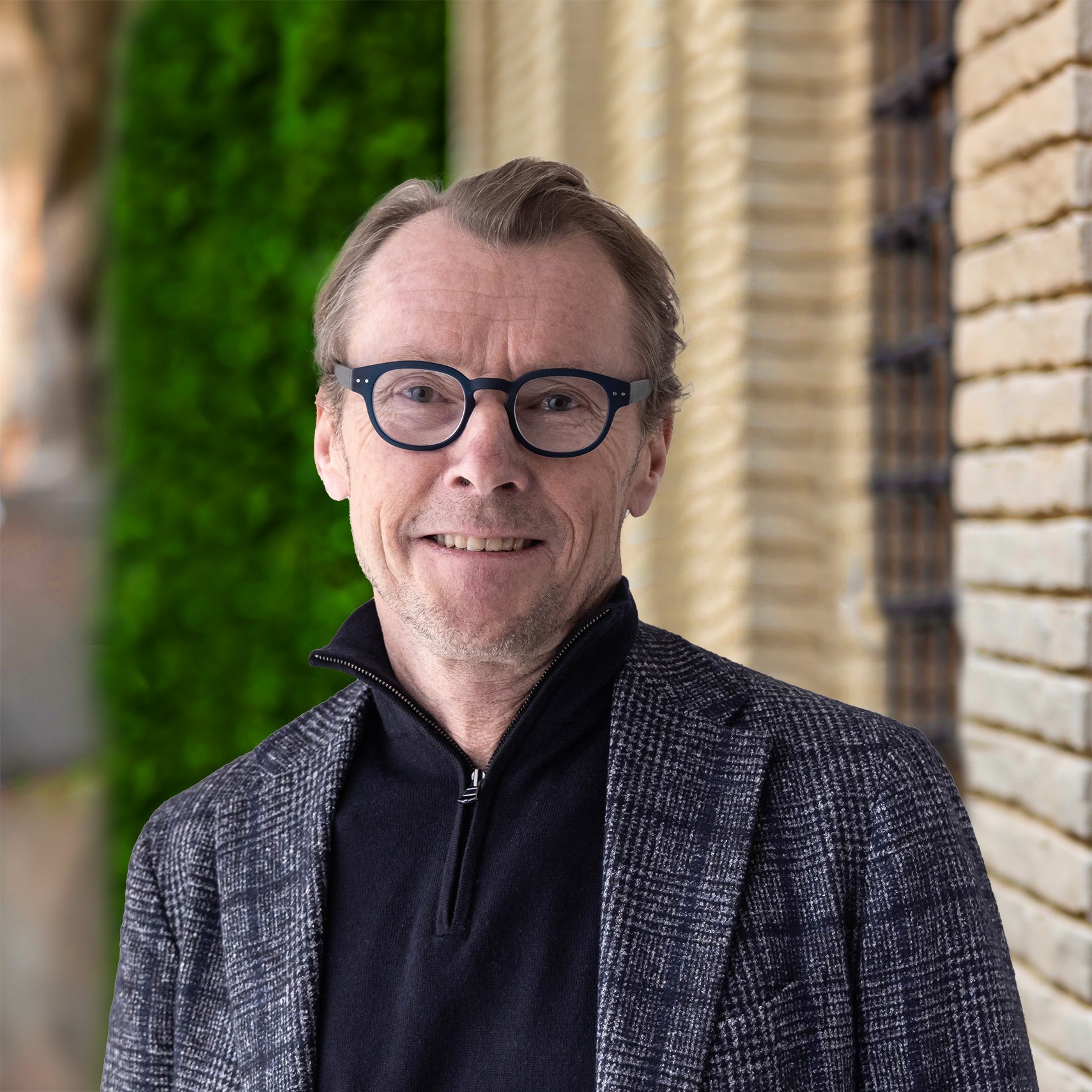 Johnny Johannessen