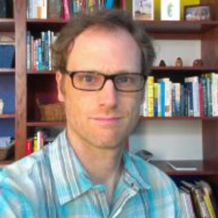 Maarten Buijsman 