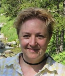 Christine Gommenginger