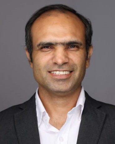 Amit Ruhela