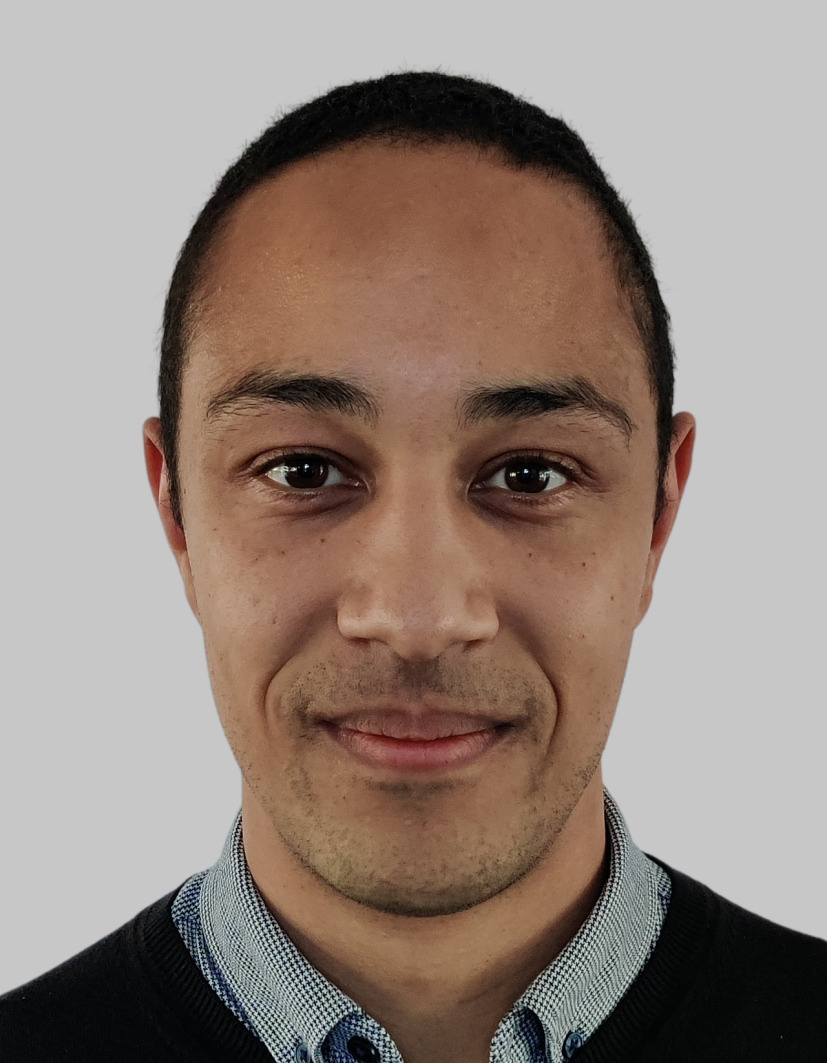 Simon Kok Lupemba
